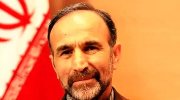 فوت دکتر سید مظفر ربیعی بر اثر کرونا + عکس