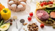 خوراکی‌ های مفید برای مقابله با استرس و خستگی