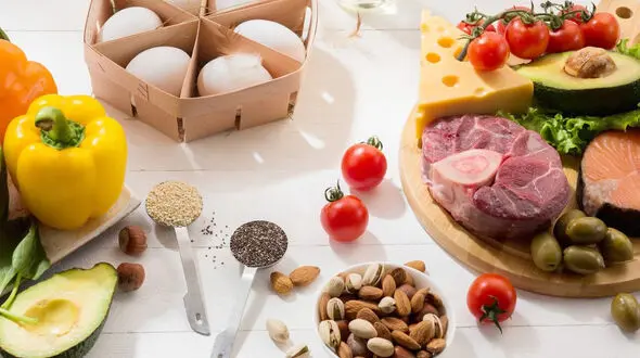 خوراکی‌ های مفید برای مقابله با استرس و خستگی