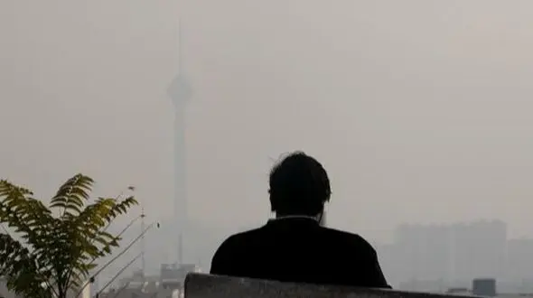 کیفیت هوای تهران امروز چگونه است؟ 