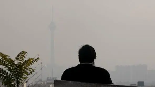 کیفیت هوای تهران امروز چگونه است؟ 