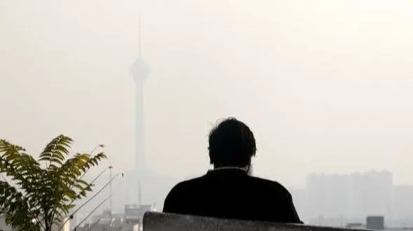 کیفیت هوای تهران امروز چگونه است؟ 