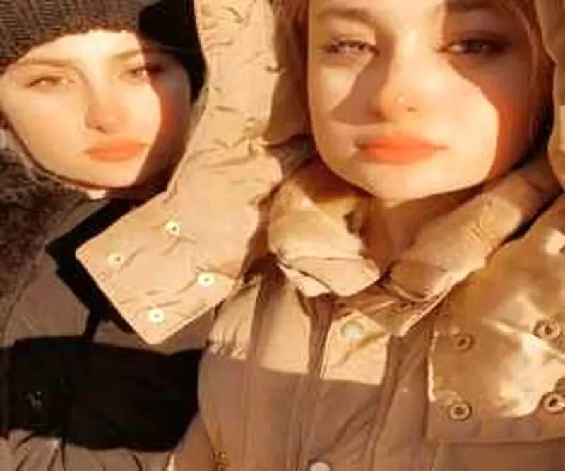 سارا و نیکا