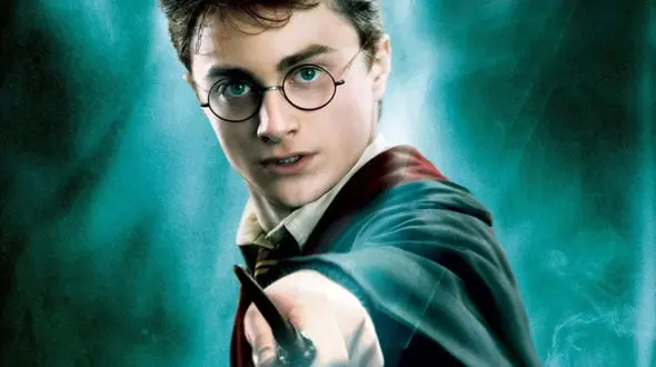 امروز جهان هری پاتر را زندگی می‌کند
