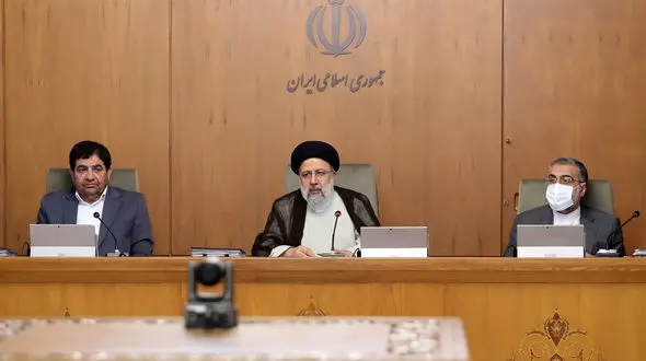 دولت برای شنیدن حرف معترض و مخالف گوش شنوا دارد/ اغتشاش هم مانع گفتگو و هم مانع هر نوع توسعه یافتگی است