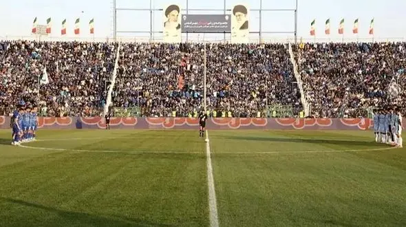 زمان و استادیوم بازی حذفی استقلال تغییر کرد