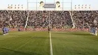 زمان و استادیوم بازی حذفی استقلال تغییر کرد