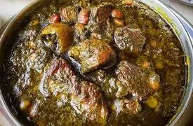 از قورمه سبزی تا کوکی / دو طرز تهیه لذیذ