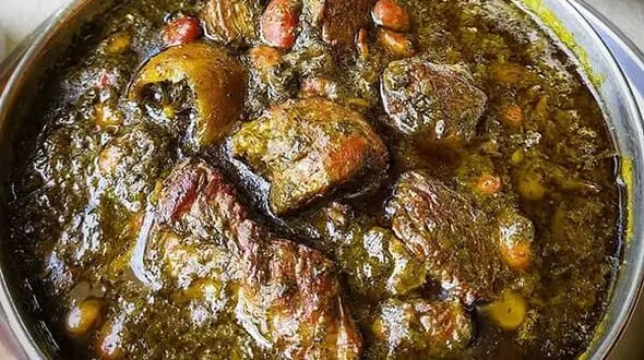 از قورمه سبزی تا کوکی / دو طرز تهیه لذیذ