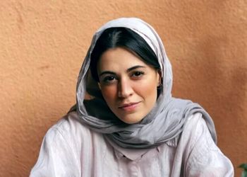 نگاهی به معماری خلاقانه و باشکوه باغ تالار عروسی خاص و هوش پران شیدا خلیق دختر ناهید مسلمی در ایران+ عکس