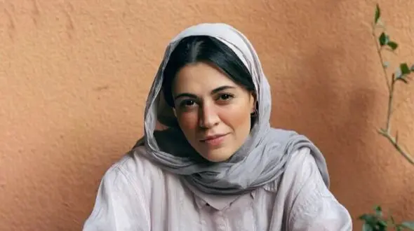 نگاهی به معماری خلاقانه و باشکوه باغ تالار عروسی خاص و هوش پران شیدا خلیق دختر ناهید مسلمی در ایران+ عکس
