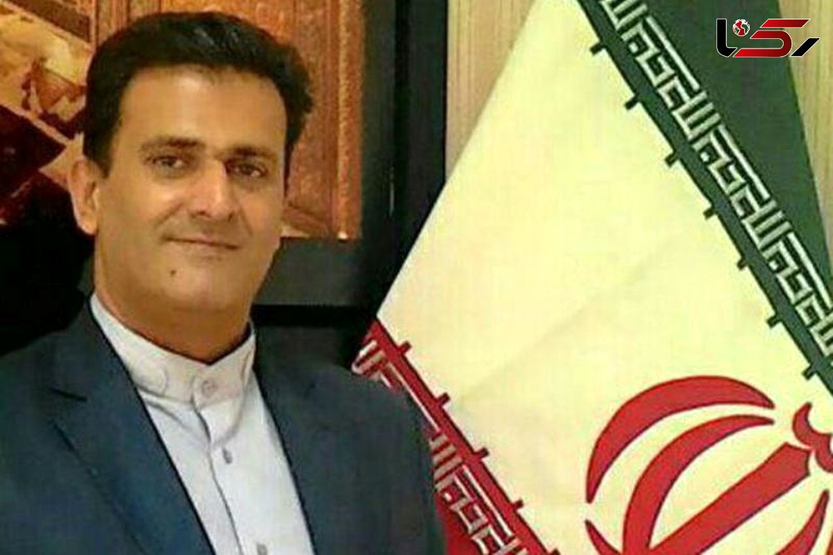  مدیرکل توسعه منابع انسانی، تشکیلات و آموزش نهاد ریاست جمهوری منصوب شد