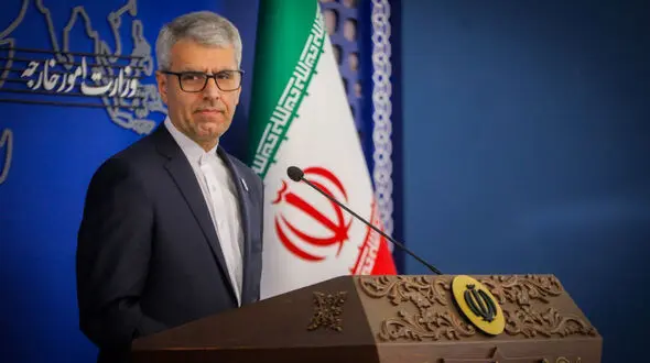 استقبال سخنگوی وزارت خارجه از توافق تبادل اسرا بین یمن و عربستان