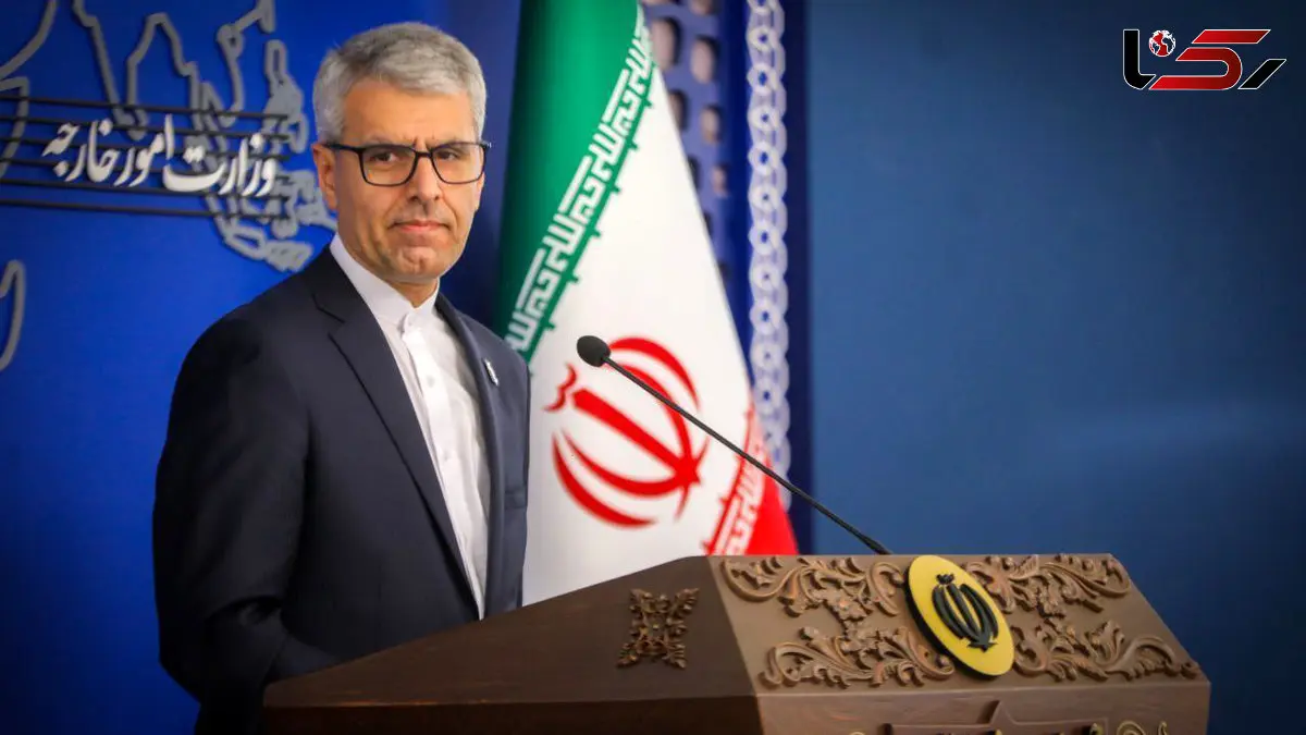 استقبال سخنگوی وزارت خارجه از توافق تبادل اسرا بین یمن و عربستان