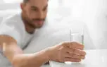 راز ساده‌ ای که هر صبح به بدن شما جان تازه می‌ دهد: نوشیدن آب بلافاصله پس از بیداری