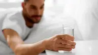 راز ساده‌ ای که هر صبح به بدن شما جان تازه می‌ دهد: نوشیدن آب بلافاصله پس از بیداری