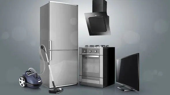 تعمیر فوری لوازم خانگی در مشهد با سامان سرویس