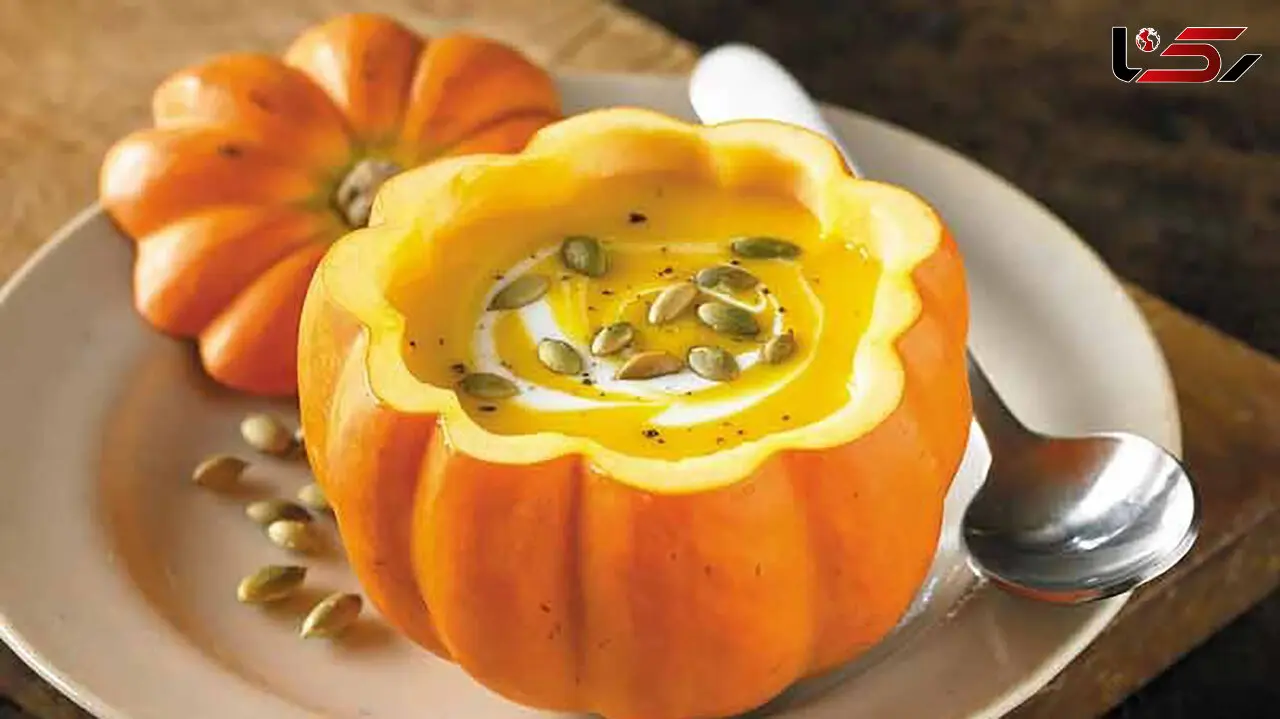 طرز تهیه بورانی کدو حلوایی؛ طعم اصیل ایرانی با خواص باورنکردنی برای سلامتی
