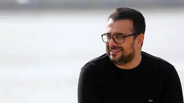 همکاری جدید سپند امیرسلیمانی با مجری پرحاشیه تلویزیون