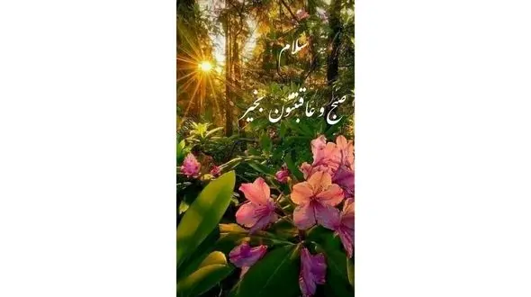 فال ابجد امروز / 22 آذر + فیلم