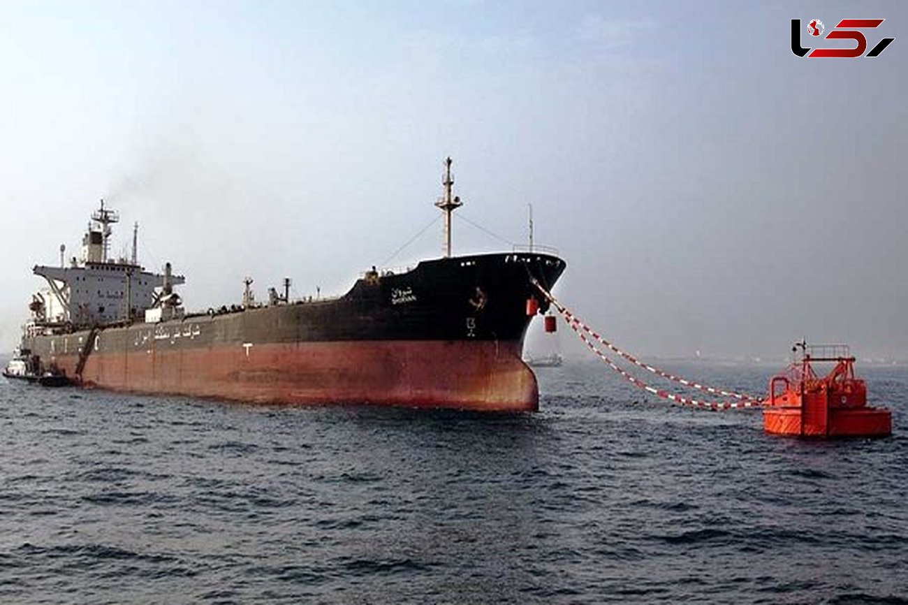 تلفن کاپیتان عروجی روشن است / احتمال زنده بودن ۳۲ سرنشین نفتکش ایرانی زیاد است