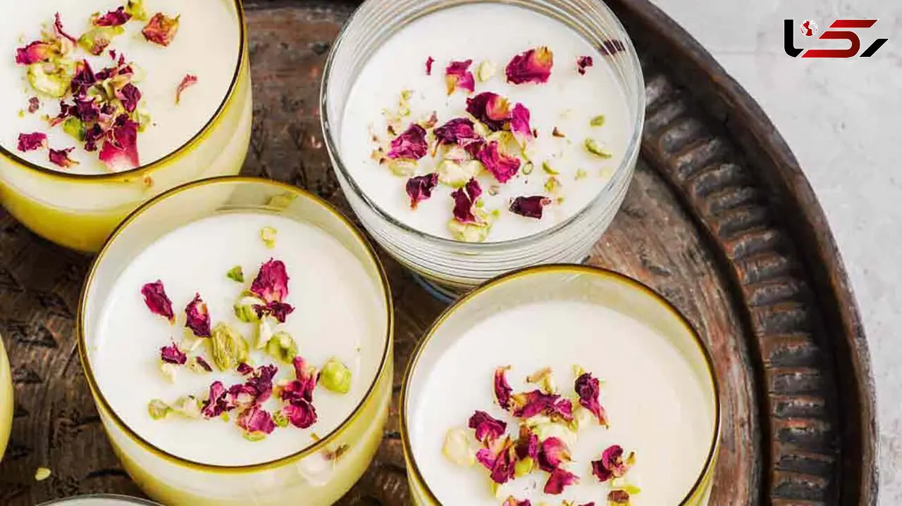 طرز تهیه دسر شیر تازه؛ یک دسر ساده و خوشمزه که همه دوست دارند