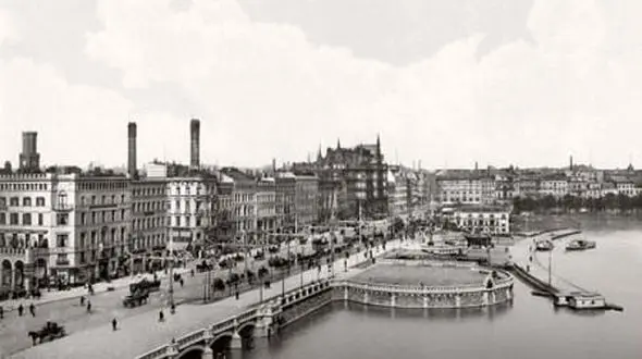 ایجاد اغتشاش در رادار آلمان