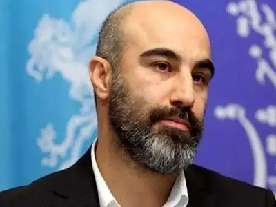 درخشش خیره کننده محسن تنابنده در کنار سوپراستار سینما، هدیه تهرانی / قاب هایی از «هفت دقیقه تا پاییز» پس از ۱۶ سال