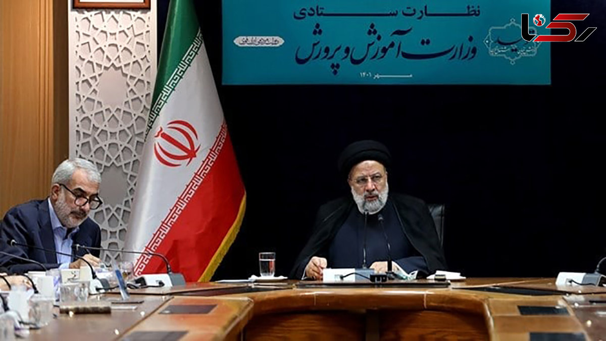 با راه اندازی اردوهای «راهیان پیشرفت» پیشرفت‌ها و دستاوردهای کشور را به نوجوانان نشان دهید