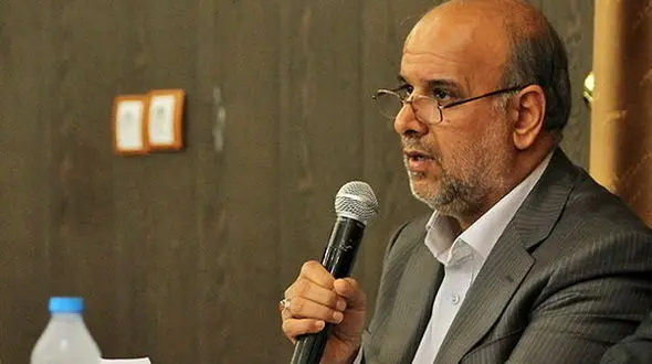 طالقانی: ماجدی را خود ما سرکار آوردیم وحالا برای ما بزرگ شده/ تاج را می‌زنند تا سرپرست فعلی رییس شود/ دوستان دنبال مهندسی انتخابات هستند