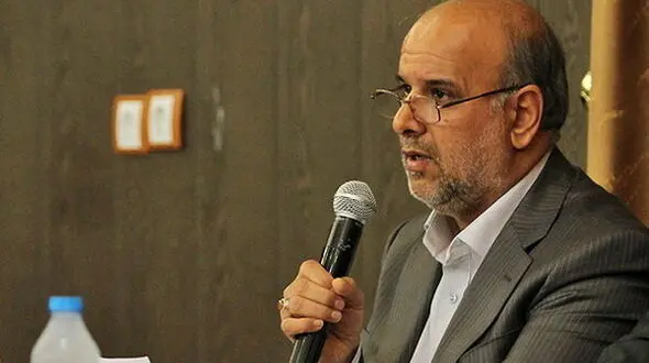 طالقانی: ماجدی را خود ما سرکار آوردیم وحالا برای ما بزرگ شده/ تاج را می‌زنند تا سرپرست فعلی رییس شود/ دوستان دنبال مهندسی انتخابات هستند