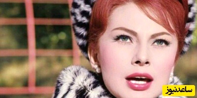 جواهرات ثریا پهلوی