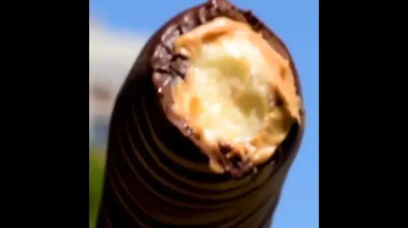 بفرما موز بستنی شکلاتی / فیلم