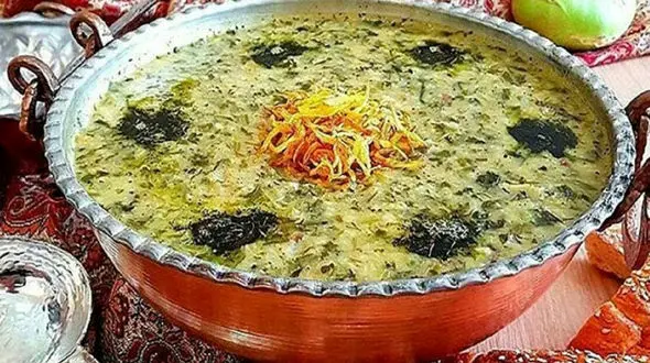 چند ترفند برای خوشمزه شدن انواع آش 