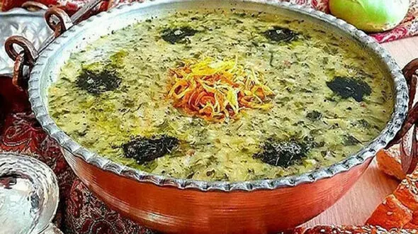 چند ترفند برای خوشمزه شدن انواع آش 