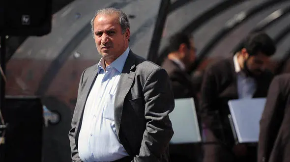 شفاف‌سازی فغان‌پور درباره اتهامات اخیر قوه قضاییه به تاج /  پرونده‌های تشکیل شده ماهیت مجرمانه دارند یا خیر؟