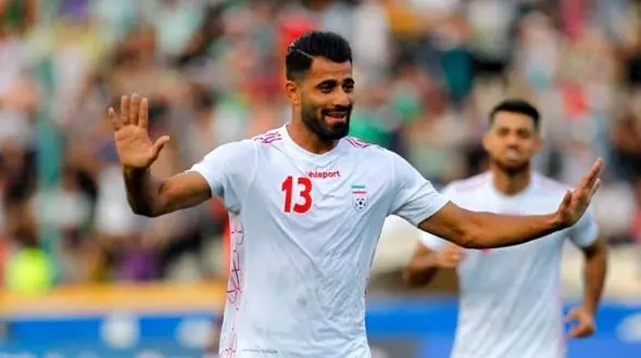 تراکتور رقیب پرسپولیس در جذب کنعانی‌زادگان