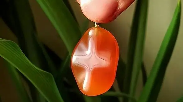 خواص جالب سنگ عقیق 