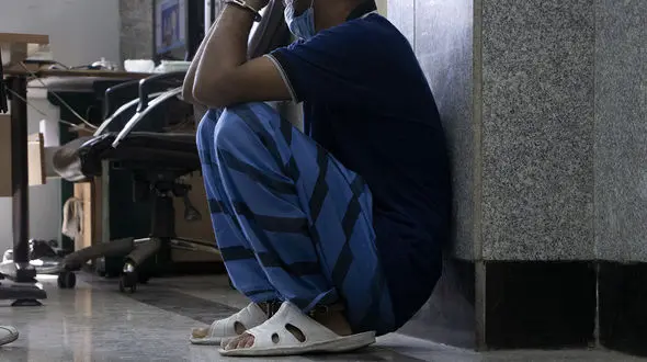 کشته شدن شرور مسلح در درگیری با ماموران انتظامی / در ایرانشهر رخ داد