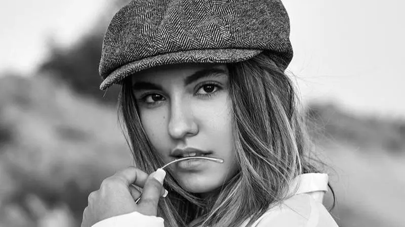 نیکی نصیریان