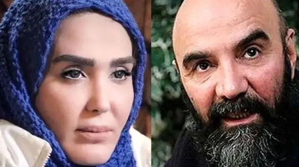 فیلم / بازخوانی سرنوشت جگرسوز زهره فکور صبور از زبان شوهرش 