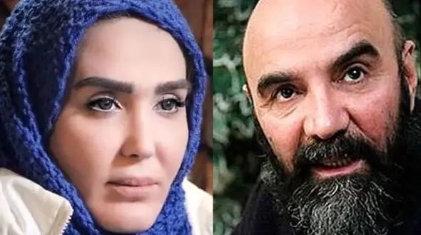 فیلم / بازخوانی سرنوشت جگرسوز زهره فکور صبور از زبان شوهرش 