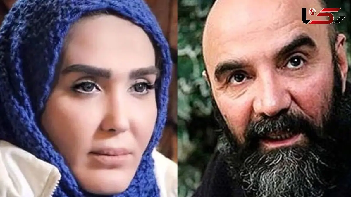 فیلم / بازخوانی سرنوشت جگرسوز زهره فکور صبور از زبان شوهرش 