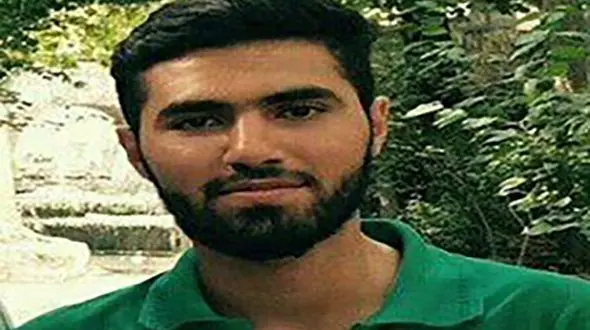 کدام شهید مدافع حرم «پارکور» کار بود؟