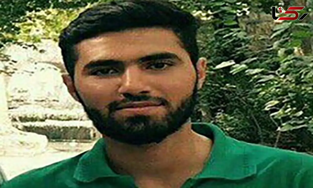 کدام شهید مدافع حرم «پارکور» کار بود؟