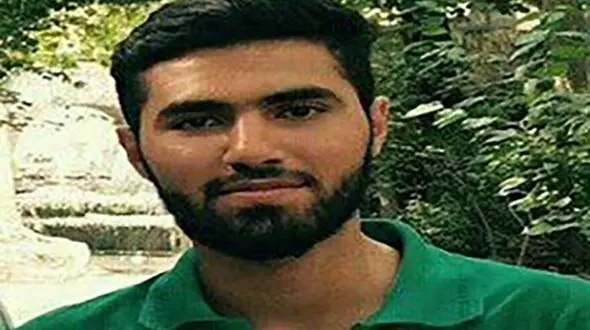 کدام شهید مدافع حرم «پارکور» کار بود؟