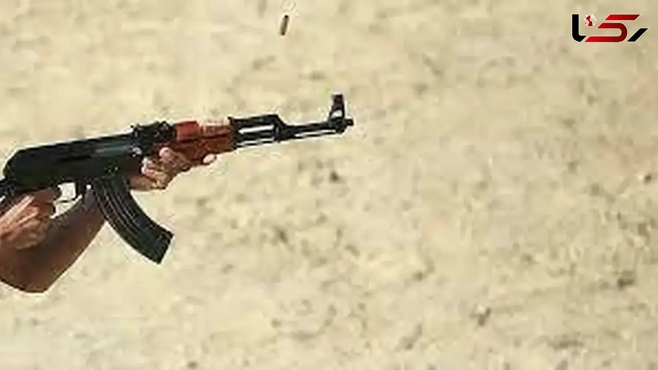 دستگیری سارقان مسلح اولویت فرماندهی انتظامی خوزستان