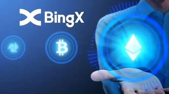 رتبه صرافی bingx بهترین بروکر ۲۰۲۳