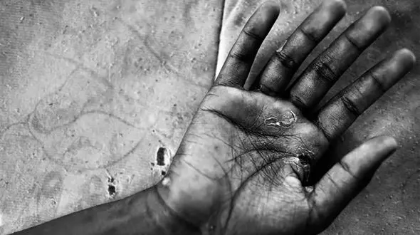 ناگفته های وحشتناک از خانه مخروبه سعید / در 16 سالگی آبرویم را باختم