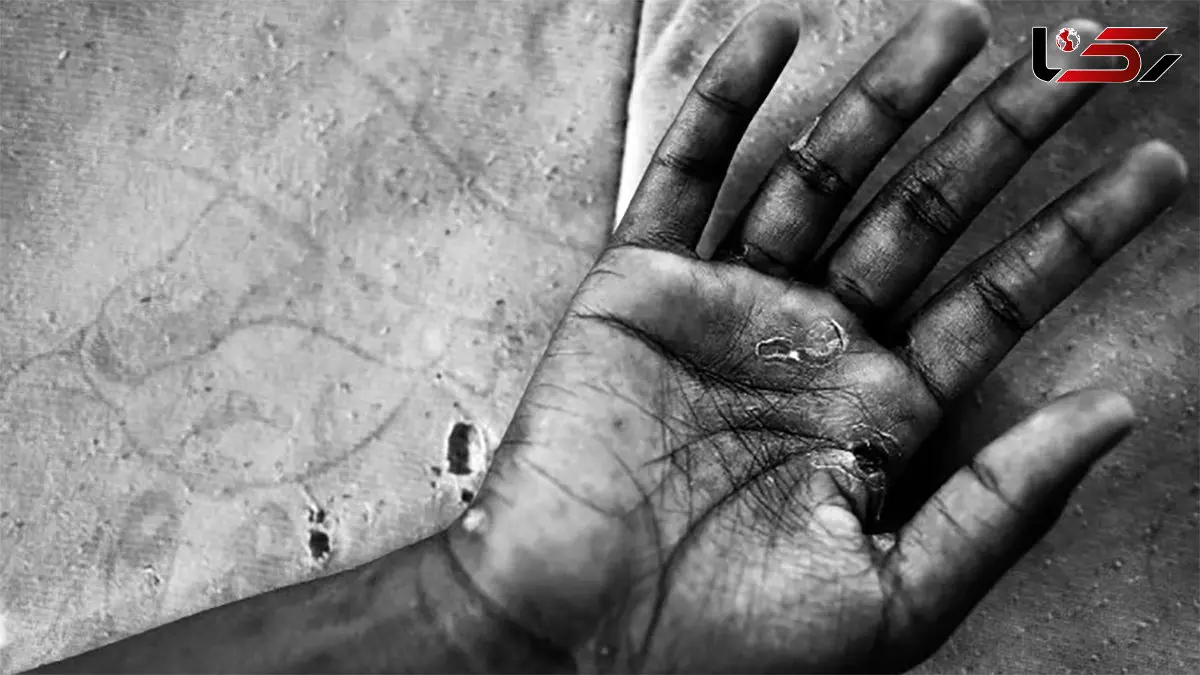 آزار شیطانی پسر  همسایه توسط زن شوهر مرده ! / 1511 پیام برای اغفال پلیدانه 